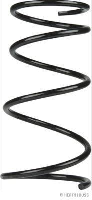 Ressort de suspension (Ressort hélicoïdal) HERTH+BUSS JAKOPARTS J4402030