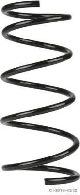 Ressort de suspension (Ressort hélicoïdal) HERTH+BUSS JAKOPARTS J4402031