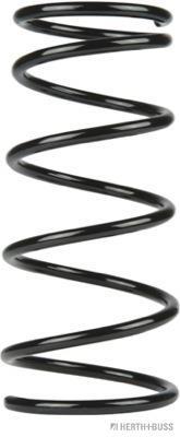 Ressort de suspension (Ressort hélicoïdal) HERTH+BUSS JAKOPARTS J4402032