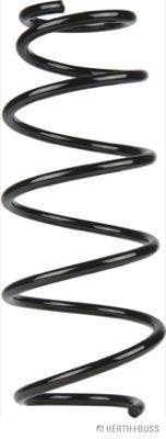 Ressort de suspension (Ressort hélicoïdal) HERTH+BUSS JAKOPARTS J4402035