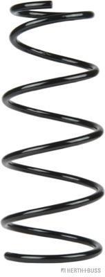 Ressort de suspension (Ressort hélicoïdal) HERTH+BUSS JAKOPARTS J4402036