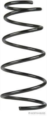 Ressort de suspension (Ressort hélicoïdal) HERTH+BUSS JAKOPARTS J4402037
