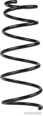Ressort de suspension (Ressort hélicoïdal) HERTH+BUSS JAKOPARTS J4402039