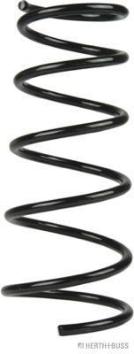 Ressort de suspension (Ressort hélicoïdal) HERTH+BUSS JAKOPARTS J4402040