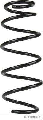 Ressort de suspension (Ressort hélicoïdal) HERTH+BUSS JAKOPARTS J4402041