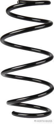 Ressort de suspension (Ressort hélicoïdal) HERTH+BUSS JAKOPARTS J4402049