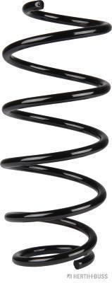 Ressort de suspension (Ressort hélicoïdal) HERTH+BUSS JAKOPARTS J4402054
