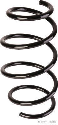 Ressort de suspension (Ressort hélicoïdal) HERTH+BUSS JAKOPARTS J4402062