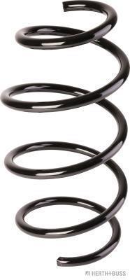 Ressort de suspension (Ressort hélicoïdal) HERTH+BUSS JAKOPARTS J4402063