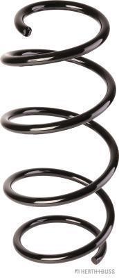 Ressort de suspension (Ressort hélicoïdal) HERTH+BUSS JAKOPARTS J4402069