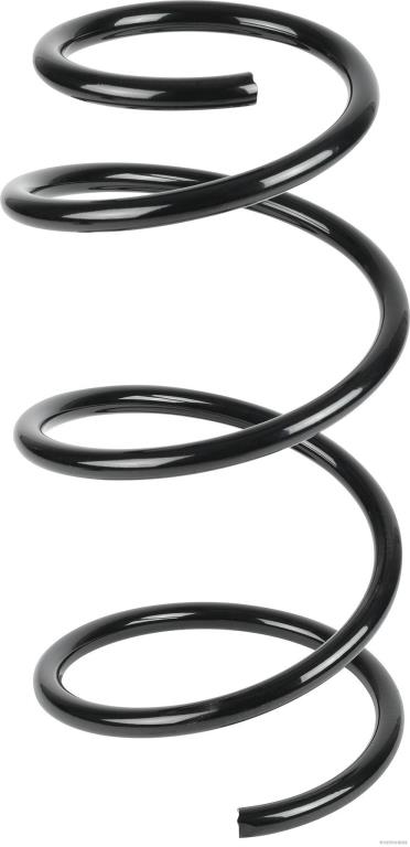 Ressort de suspension (Ressort hélicoïdal) HERTH+BUSS JAKOPARTS J4402073