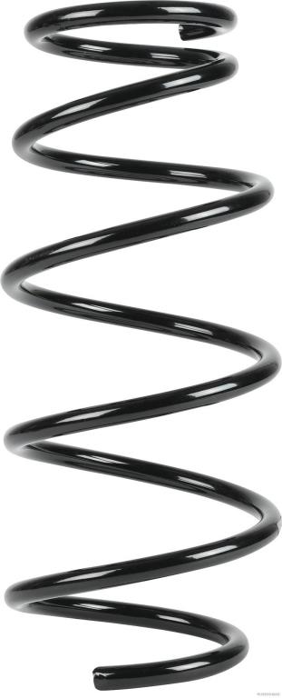 Ressort de suspension (Ressort hélicoïdal) HERTH+BUSS JAKOPARTS J4402076