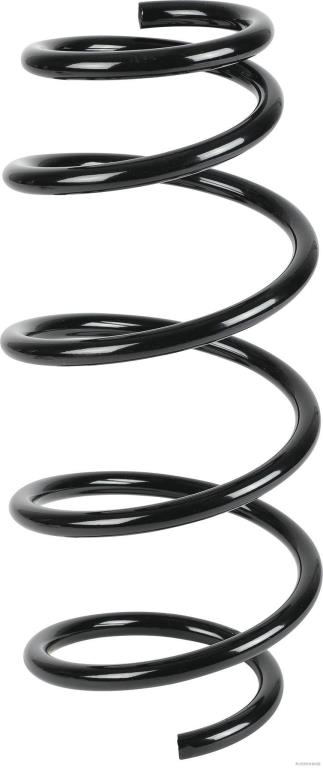 Ressort de suspension (Ressort hélicoïdal) HERTH+BUSS JAKOPARTS J4402078