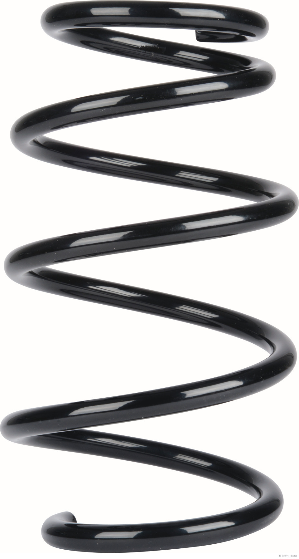 Ressort de suspension (Ressort hélicoïdal) HERTH+BUSS JAKOPARTS J4402079