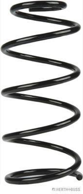 Ressort de suspension (Ressort hélicoïdal) HERTH+BUSS JAKOPARTS J4403001