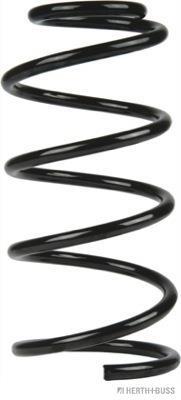 Ressort de suspension (Ressort hélicoïdal) HERTH+BUSS JAKOPARTS J4403007