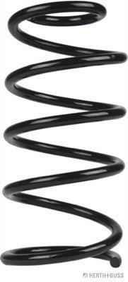Ressort de suspension (Ressort hélicoïdal) HERTH+BUSS JAKOPARTS J4403008