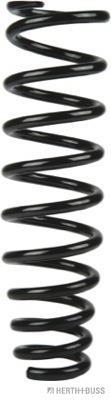 Ressort de suspension (Ressort hélicoïdal) HERTH+BUSS JAKOPARTS J4403009