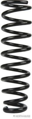Ressort de suspension (Ressort hélicoïdal) HERTH+BUSS JAKOPARTS J4403010