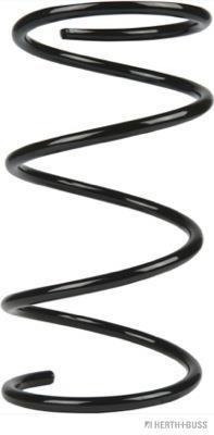 Ressort de suspension (Ressort hélicoïdal) HERTH+BUSS JAKOPARTS J4403011