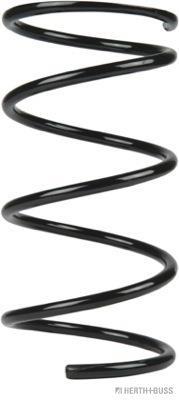Ressort de suspension (Ressort hélicoïdal) HERTH+BUSS JAKOPARTS J4403014