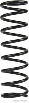 Ressort de suspension (Ressort hélicoïdal) HERTH+BUSS JAKOPARTS J4403019