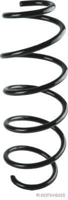 Ressort de suspension (Ressort hélicoïdal) HERTH+BUSS JAKOPARTS J4403023