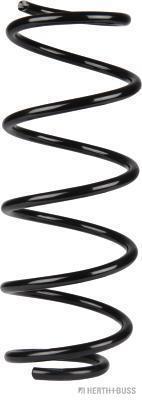 Ressort de suspension (Ressort hélicoïdal) HERTH+BUSS JAKOPARTS J4403034