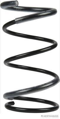 Ressort de suspension (Ressort hélicoïdal) HERTH+BUSS JAKOPARTS J4404004