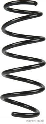 Ressort de suspension (Ressort hélicoïdal) HERTH+BUSS JAKOPARTS J4404010