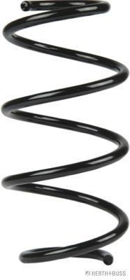 Ressort de suspension (Ressort hélicoïdal) HERTH+BUSS JAKOPARTS J4404015