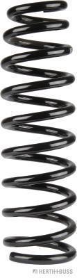 Ressort de suspension (Ressort hélicoïdal) HERTH+BUSS JAKOPARTS J4404021