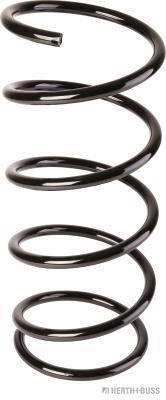 Ressort de suspension (Ressort hélicoïdal) HERTH+BUSS JAKOPARTS J4405001