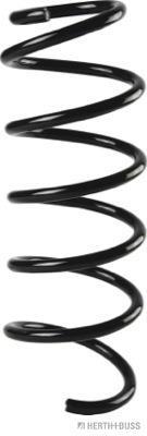 Ressort de suspension (Ressort hélicoïdal) HERTH+BUSS JAKOPARTS J4405006
