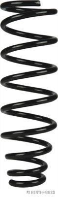 Ressort de suspension (Ressort hélicoïdal) HERTH+BUSS JAKOPARTS J4405010