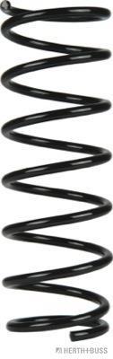 Ressort de suspension (Ressort hélicoïdal) HERTH+BUSS JAKOPARTS J4405011