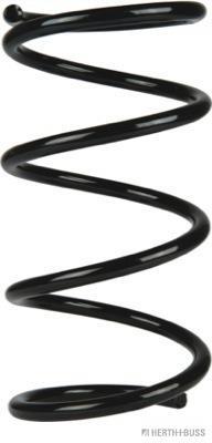 Ressort de suspension (Ressort hélicoïdal) HERTH+BUSS JAKOPARTS J4405015