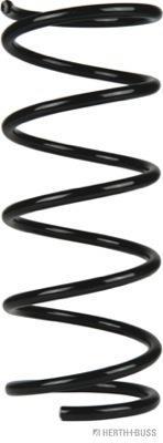 Ressort de suspension (Ressort hélicoïdal) HERTH+BUSS JAKOPARTS J4405019