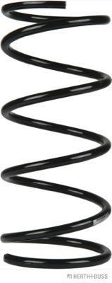 Ressort de suspension (Ressort hélicoïdal) HERTH+BUSS JAKOPARTS J4405022
