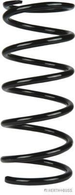 Ressort de suspension (Ressort hélicoïdal) HERTH+BUSS JAKOPARTS J4408001