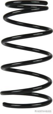 Ressort de suspension (Ressort hélicoïdal) HERTH+BUSS JAKOPARTS J4408005