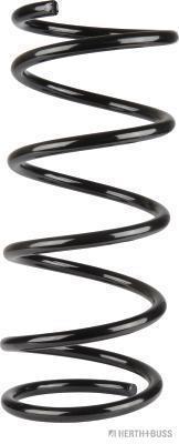 Ressort de suspension (Ressort hélicoïdal) HERTH+BUSS JAKOPARTS J4408009