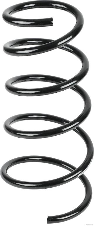 Ressort de suspension (Ressort hélicoïdal) HERTH+BUSS JAKOPARTS J4408013