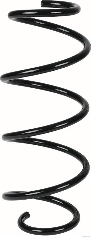 Ressort de suspension (Ressort hélicoïdal) HERTH+BUSS JAKOPARTS J4408015