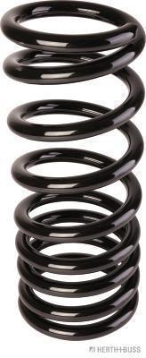 Ressort de suspension (Ressort hélicoïdal) HERTH+BUSS JAKOPARTS J4410300