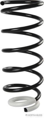 Ressort de suspension (Ressort hélicoïdal) HERTH+BUSS JAKOPARTS J4410303
