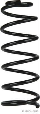 Ressort de suspension (Ressort hélicoïdal) HERTH+BUSS JAKOPARTS J4410304