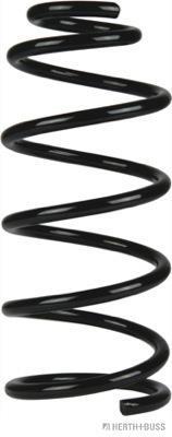 Ressort de suspension (Ressort hélicoïdal) HERTH+BUSS JAKOPARTS J4410305