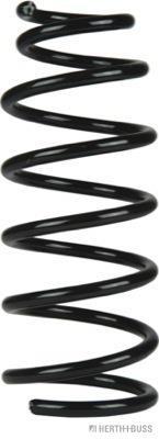 Ressort de suspension (Ressort hélicoïdal) HERTH+BUSS JAKOPARTS J4410306