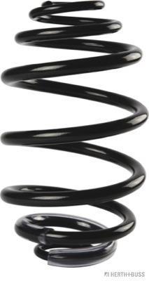 Ressort de suspension (Ressort hélicoïdal) HERTH+BUSS JAKOPARTS J4410307